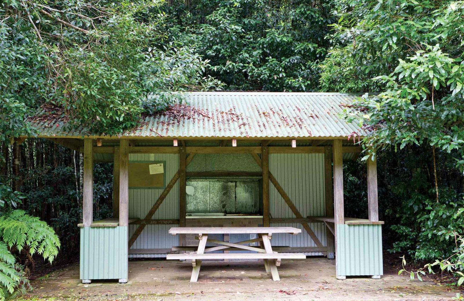 Gibraltar Range NSW Accommodation Mermaid Beach