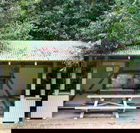 Coachwood Picnic Area - Accommodation Mermaid Beach