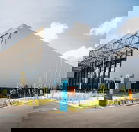 Coomera Indoor Sports Centre - Accommodation Mermaid Beach