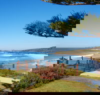 Dalmeny - Accommodation Mermaid Beach
