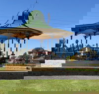 Davies Square Wallaroo - Accommodation Mermaid Beach