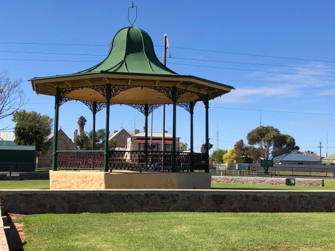 Davies Square, Wallaroo - Accommodation Mermaid Beach 0