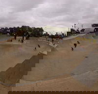 Dubbo Victoria Park Action Sport Precinct - Accommodation Mermaid Beach