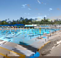 East Maitland Aquatic Centre - Accommodation Mermaid Beach