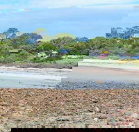 Emu Bay Playground - Accommodation Mermaid Beach