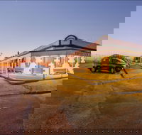 Far West Adventure Drive - Accommodation Mermaid Beach