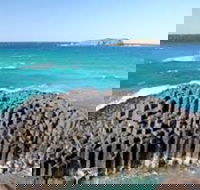 Fingal Head - Accommodation Mermaid Beach