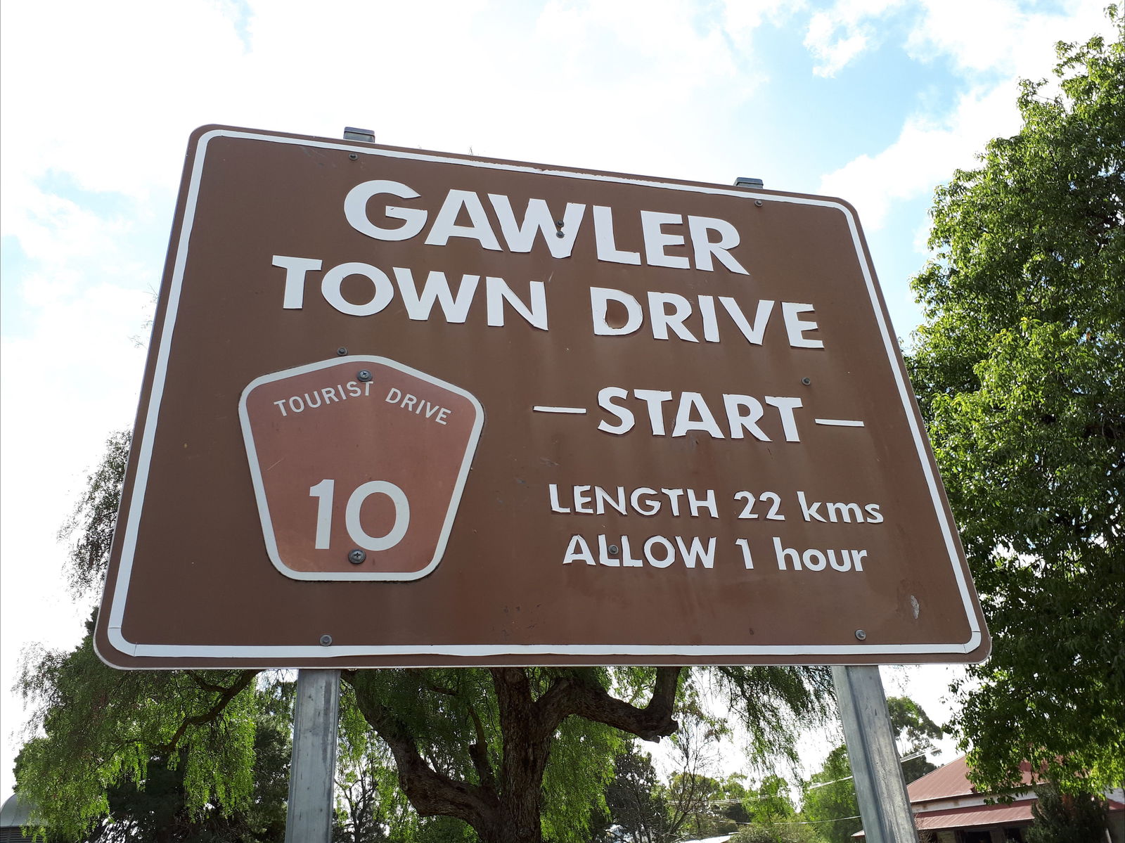 Gawler East SA Accommodation Mermaid Beach