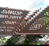 Gawler Self Driving Tour - Accommodation Mermaid Beach