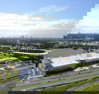 Gold Coast Sports and Leisure Centre - Accommodation Mermaid Beach