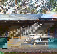Granite Picnic Area - Accommodation Mermaid Beach