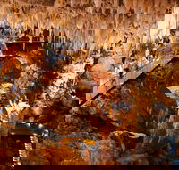 Jewel Cave - Accommodation Mermaid Beach