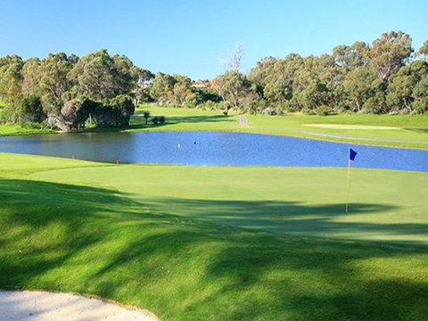 Joondalup Resort And Country Club - Accommodation Mermaid Beach 0