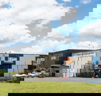 Just Jump Trampoline Park and Play Centre - Accommodation Mermaid Beach
