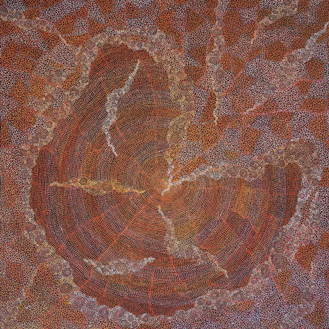 Kate Owen Gallery - Contemporary Aboriginal Art - Accommodation Mermaid Beach 0