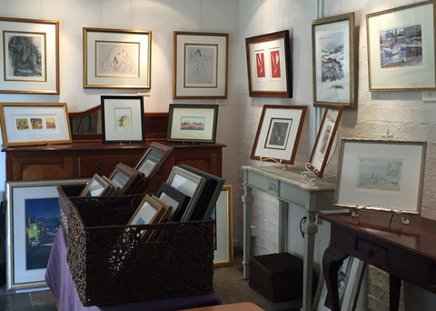 Kiama Art Gallery - Accommodation Mermaid Beach 0