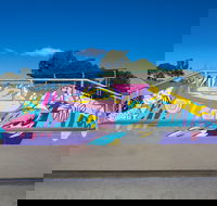 Kirkham Skate Park - Accommodation Mermaid Beach
