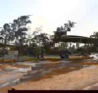 Longreach Skate Park - Accommodation Mermaid Beach