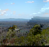 Maclean Lookout - Accommodation Mermaid Beach