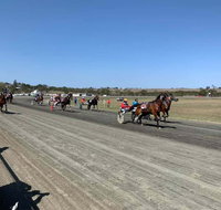 Marburg Pacing Association - Accommodation Mermaid Beach