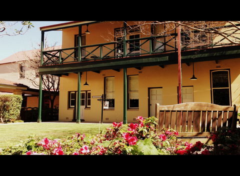 Mary MacKillop Place Museum - Accommodation Mermaid Beach 0
