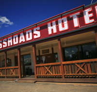 Moonie - Accommodation Mermaid Beach