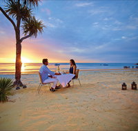Moreton Island - Accommodation Mermaid Beach