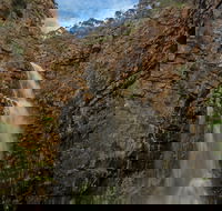 Morialta Conservation Park - Accommodation Mermaid Beach