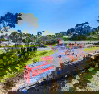 Naracoorte Mini Golf - Accommodation Mermaid Beach