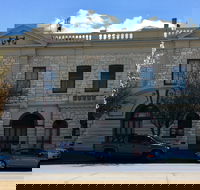 Naracoorte Town Hall - Accommodation Mermaid Beach