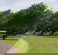 Nortons Park - Accommodation Mermaid Beach