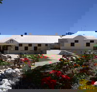 Old Railway Station - Accommodation Mermaid Beach