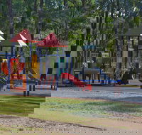 Pembroke Park - Accommodation Mermaid Beach