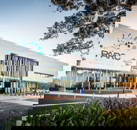 Peninsula Aquatic Recreation Centre - Accommodation Mermaid Beach