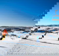 Perisher - Accommodation Mermaid Beach