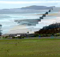 Pretty Beach - Accommodation Mermaid Beach