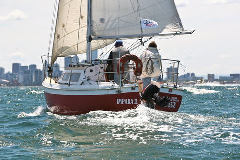 Royal Yacht Club Of Victoria - Accommodation Mermaid Beach 0