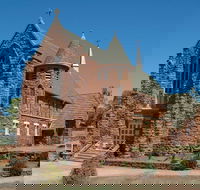 Saint Marys in Ara Coeli  Northampton - Accommodation Mermaid Beach