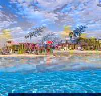 South Bank - Accommodation Mermaid Beach