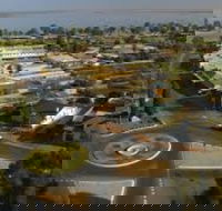 Story City - Barmera - Accommodation Mermaid Beach