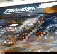 Stormriders Port Central Shopping Centre - Accommodation Mermaid Beach