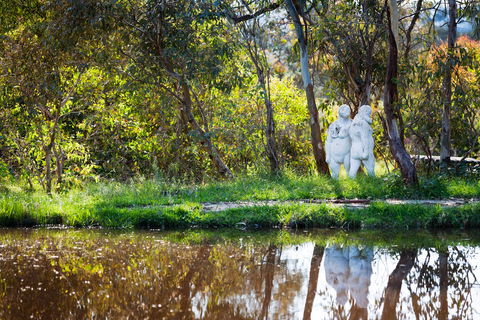 Strathnairn Arts - Accommodation Mermaid Beach 0