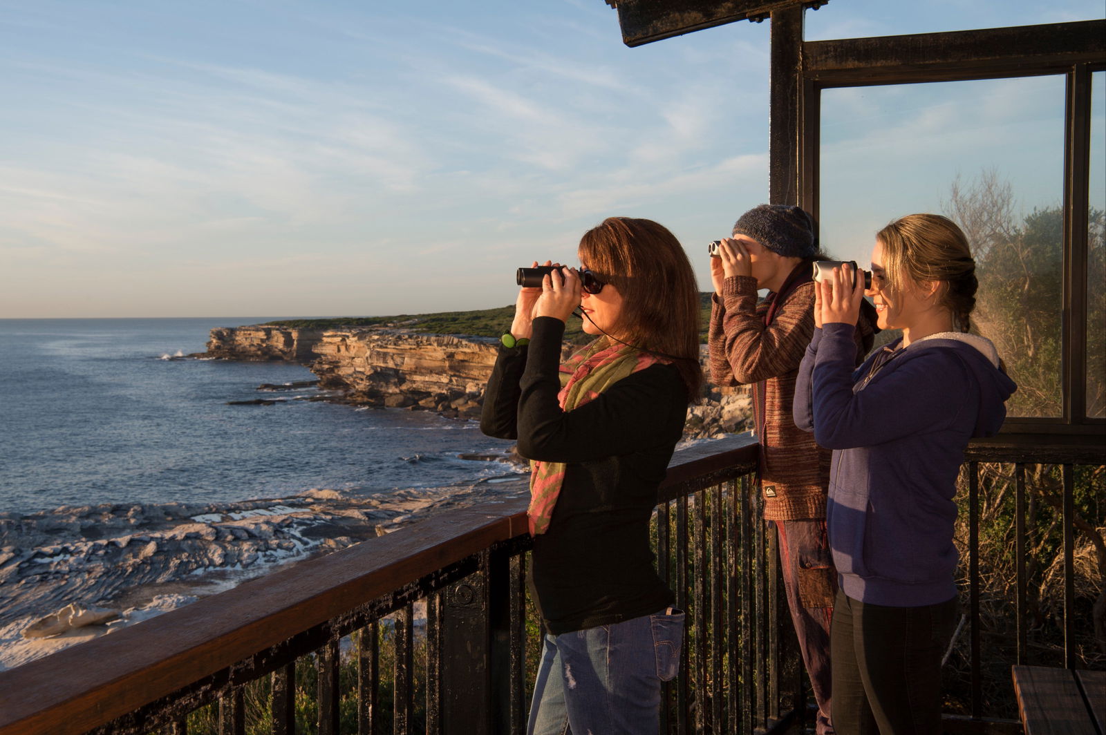 Sutherland NSW Accommodation Mermaid Beach