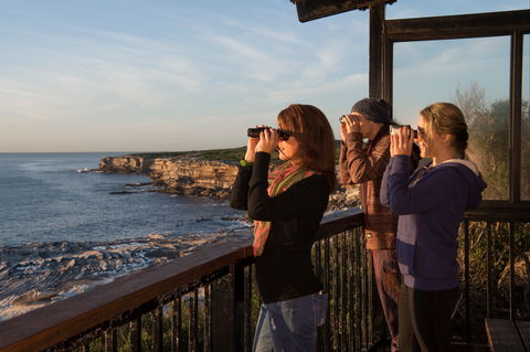 Sutherland Shire - Accommodation Mermaid Beach 0