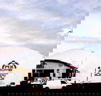 Sydney Indoor Motocross Dome MX Dome - Accommodation Mermaid Beach