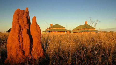 Tennant Creek - Accommodation Mermaid Beach 2