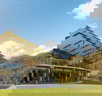 The Valley Events Centre - Accommodation Mermaid Beach