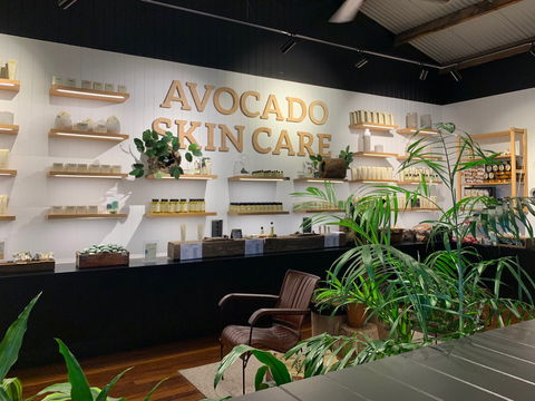Tropical Fruit World - Accommodation Mermaid Beach 1