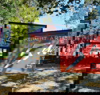 Tumut Art Society 5Ways Gallery - Accommodation Mermaid Beach