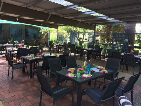 Tumut Valley Violets - Accommodation Mermaid Beach 0